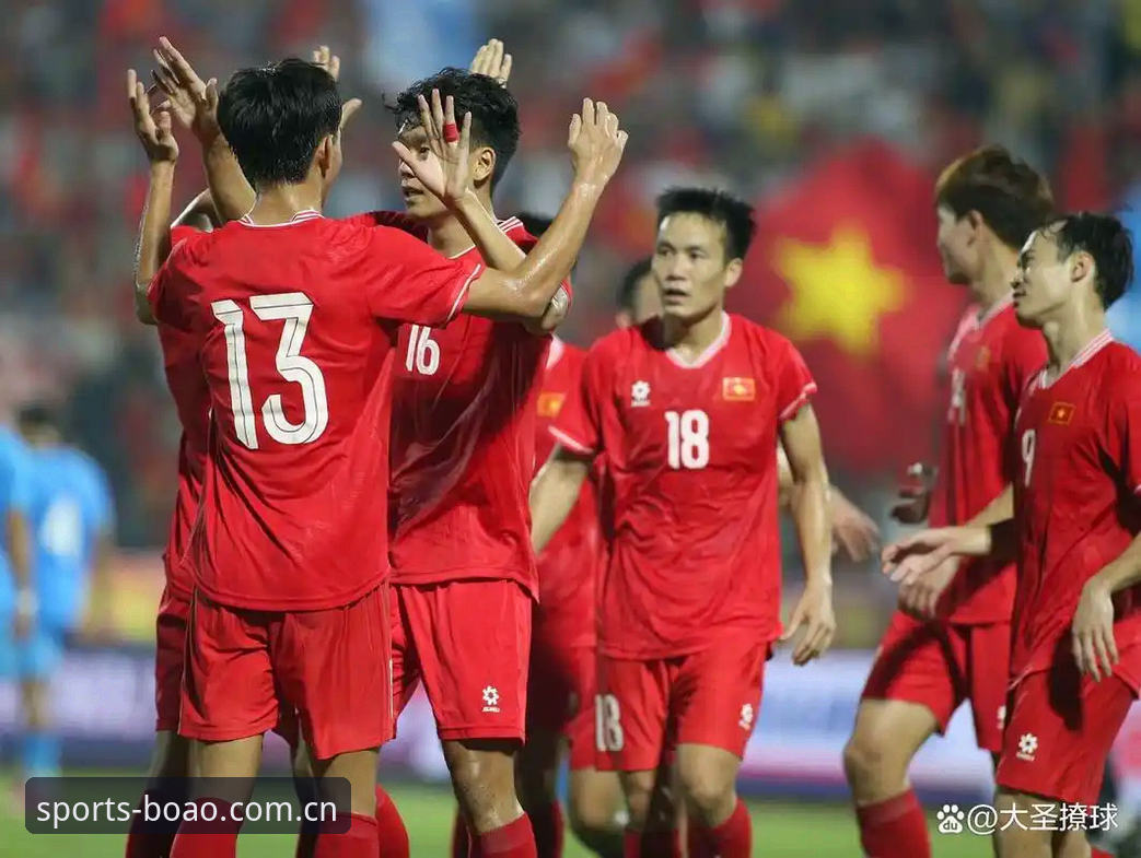 U17世界杯抽签结果深度评测：中国足球少年决战卡塔尔与摩洛哥